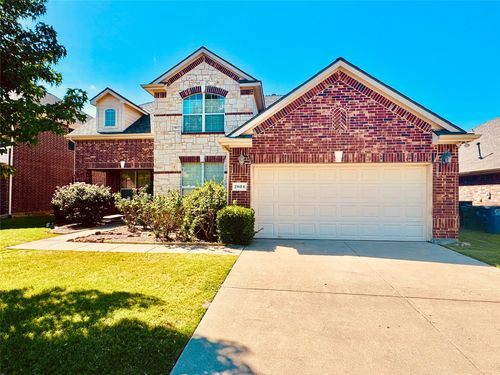 2804 Appaloosa Ct, Little Elm, TX, 75068-7646 | Card Image