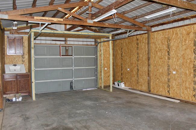 312 S Crossroads, House other with 2 bedrooms, 1 bathrooms and null parking in Portia AR | Image 14