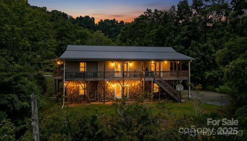 1268 Coon Creek Rd, Franklin, NC, 28734-9254 | Card Image