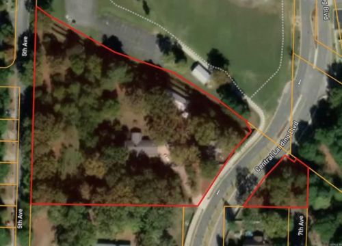 525 Central Landing Blvd, Conway, AR, 72032 | Card Image