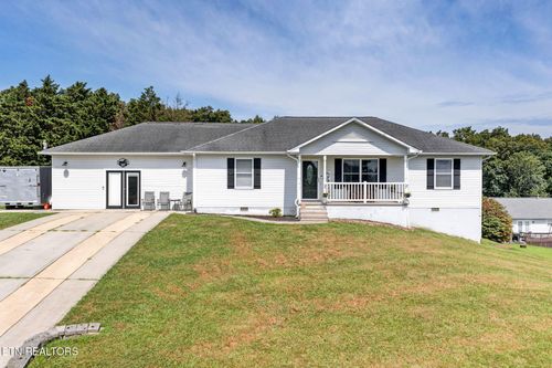 212 Bayberry Drive, Crossville, TN, 38555 | Card Image