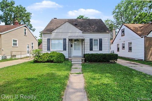 4959 Weddell Street, Dearborn Heights, MI, 48125 | Card Image