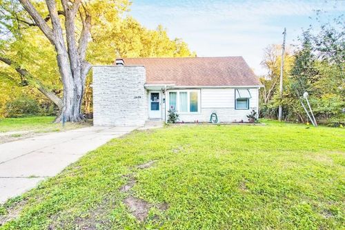 2624 S El Rancho St, Wichita, KS, 67216-2307 | Card Image