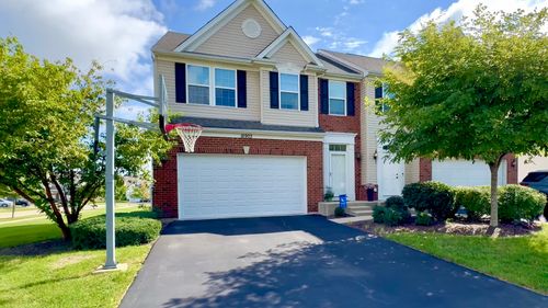 12903 Cypress Ln, Plainfield, IL, 60585-2987 | Card Image