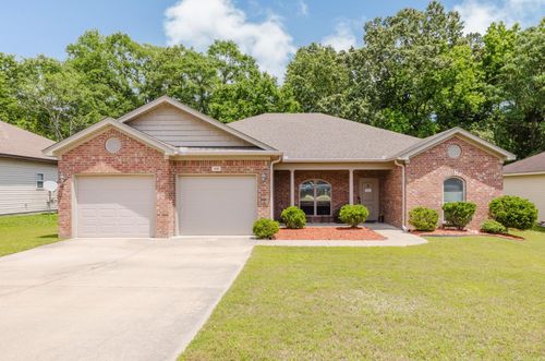 118 Madrid Drive, Benton, AR, 72015-4777 | Card Image