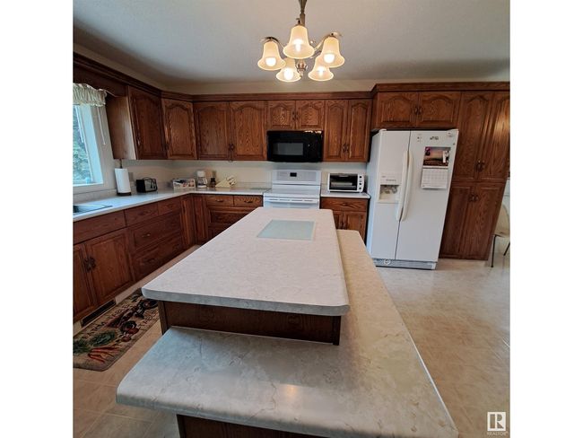 3160 Highway 622, House other with 2 bedrooms, 2 bathrooms and null parking in Warburg AB | Image 14