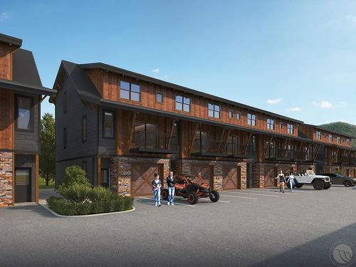 1 A Timberline Townhomes, Red Lodge, MT, 59068 | Card Image