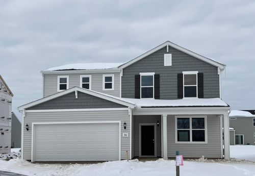 lot-328-330 Honeysuckle St, South Bloomfield, OH, 43103-1148 | Card Image