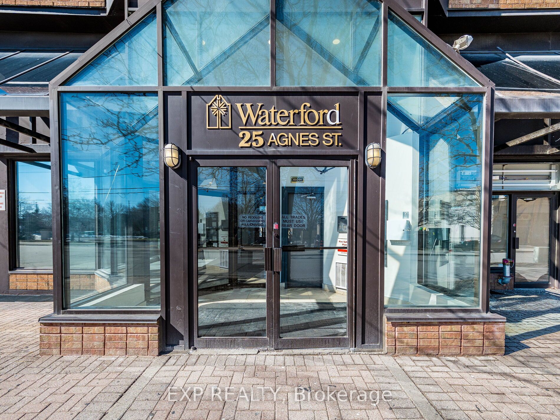 Residential in Mississauga