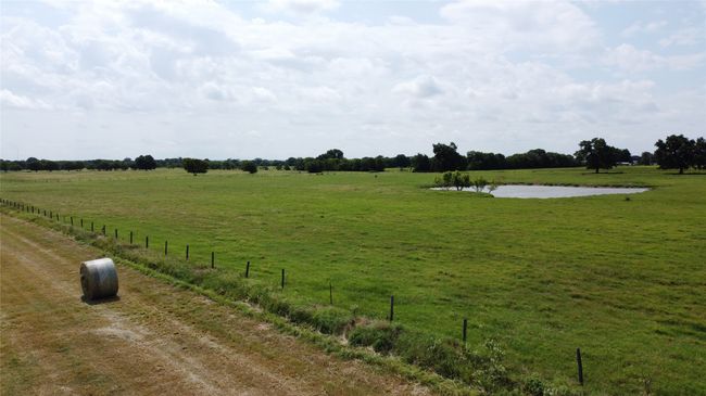 View of yard featuring a rural view and a water view | Image 27