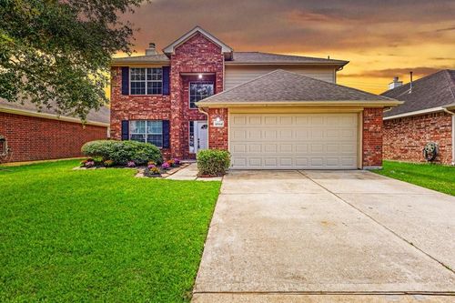 10614 Halifax Brook St, Houston, TX, 77089-5963 | Card Image