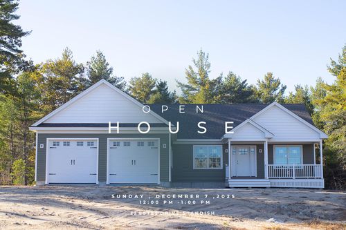 22 Estes Drive, Standish, ME, 04084 | Card Image