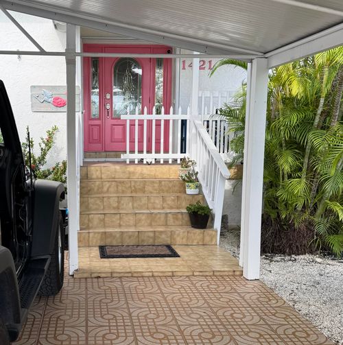 1421 12th St, Key West, FL, 33040-4075 | Card Image