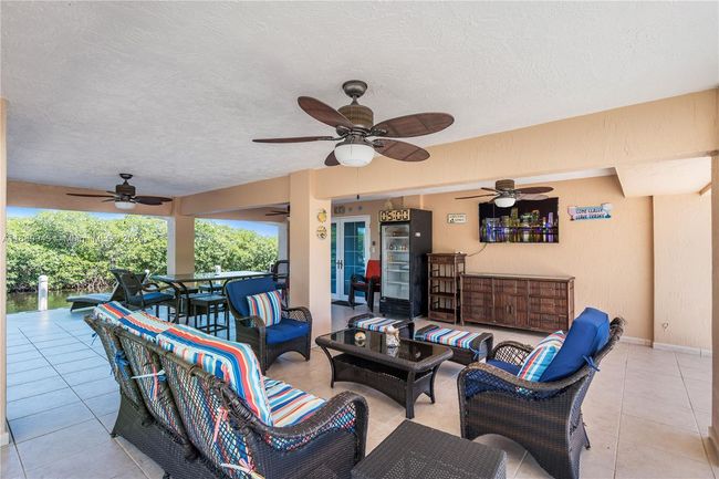 127 - 127 S Layton Dr, House other with 3 bedrooms, 2 bathrooms and null parking in Long Key FL | Image 22