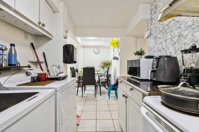 44 Angora St, House other with 5 bedrooms, 3 bathrooms and 2 parking in Scarborough ON | Image 29