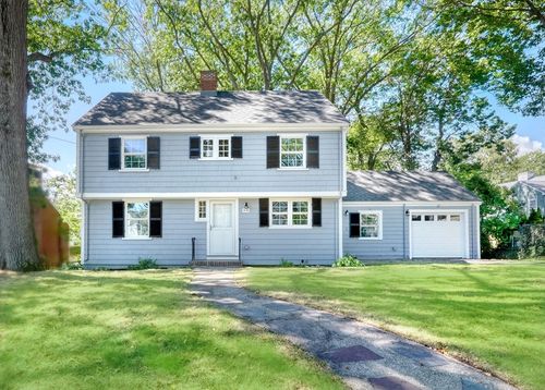 26 Magnolia Rd, Melrose, MA, 02176-3407 | Card Image