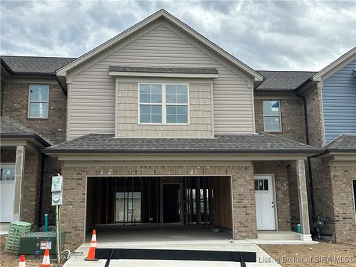 lot-1514-5205 N Hampton Court, Charlestown, IN, 47111 | Card Image