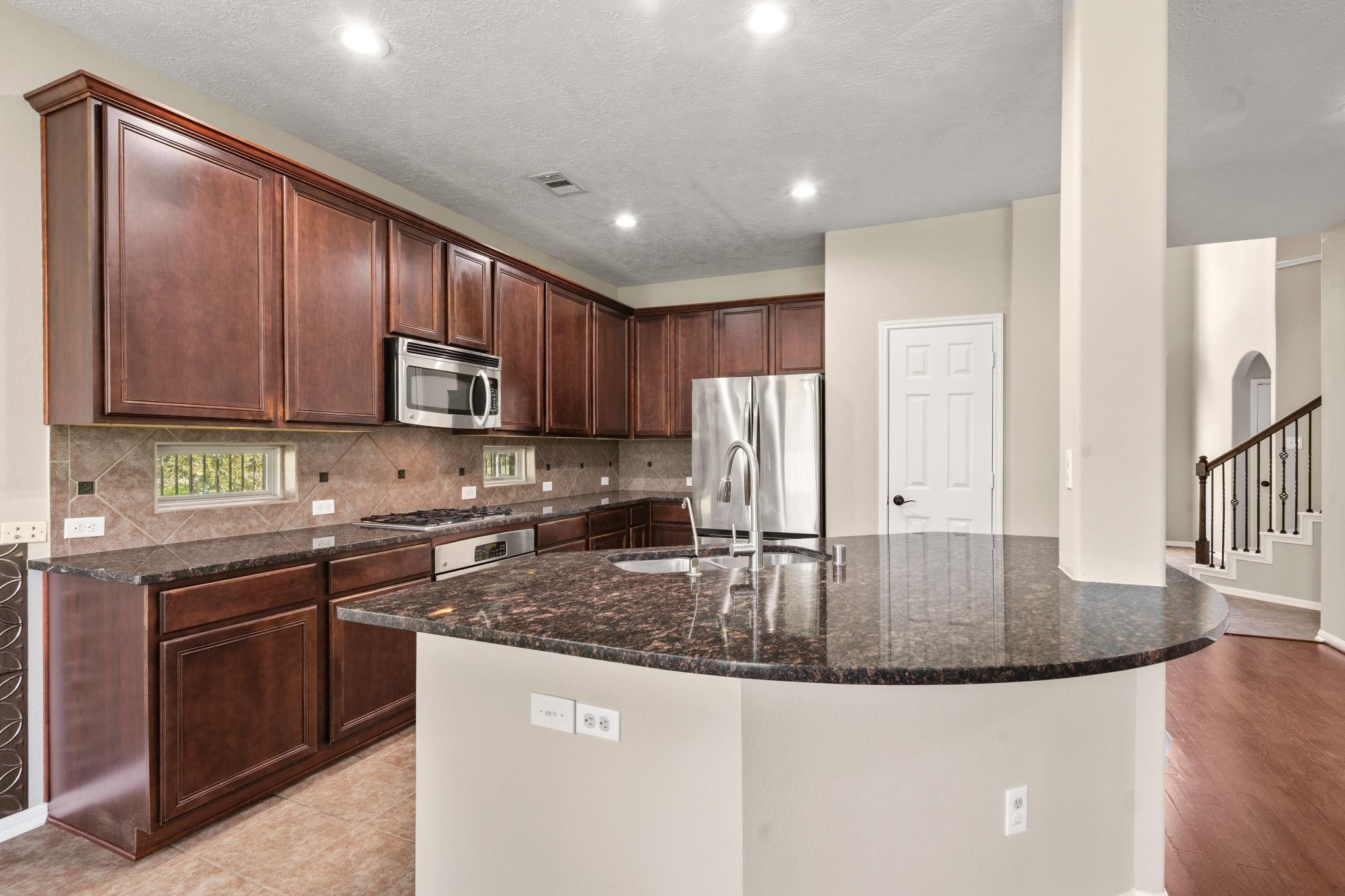 Residential Lease in Tomball 4