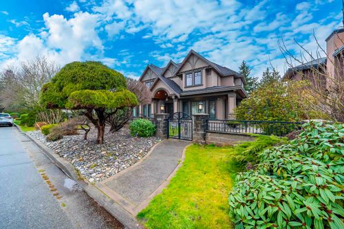 7691 Sunnydene Rd, Richmond, BC, V6Y1G9 | Card Image