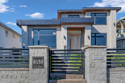 8159 11th Ave, Burnaby, BC, V3N2P1 | Card Image