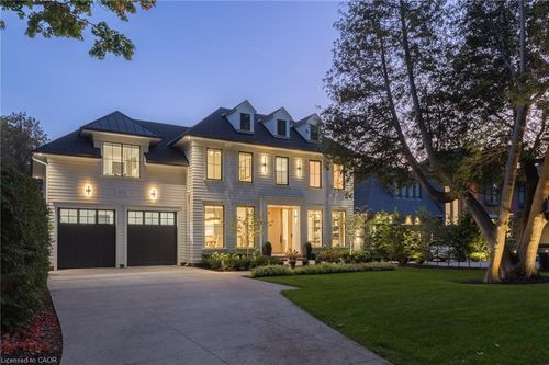 46 2nd St, Oakville, ON, L6J3T2 | Card Image