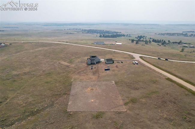 24350 Longhorn Trl, House other with 3 bedrooms, 3 bathrooms and 2 parking in Ramah CO | Image 45