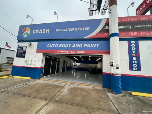 315 San Pedro Ave, San Antonio, TX, 78212-5552 | Card Image