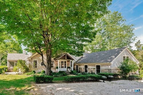 261-1 Grassy Hill Rd, Lyme, CT, 06371-3326 | Card Image