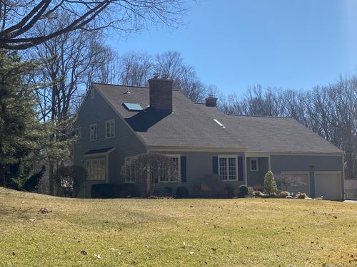 23 Silvermine Woods, Wilton, CT, 06897-4236 | Card Image