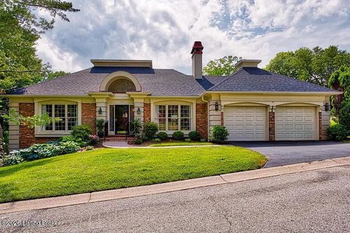 1112 Chamberlain Hill Rd, Louisville, KY, 40207-2208 | Card Image