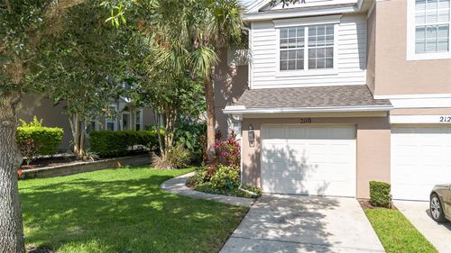 2110 Stockton Dr, SANFORD, FL, 32771-6206 | Card Image
