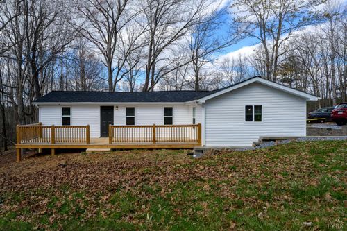453 Plateau Dr, Evington, VA, 24550-4144 | Card Image