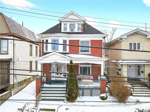 2933 Voelkel Ave, Pittsburgh, PA, 15216-2035 | Card Image