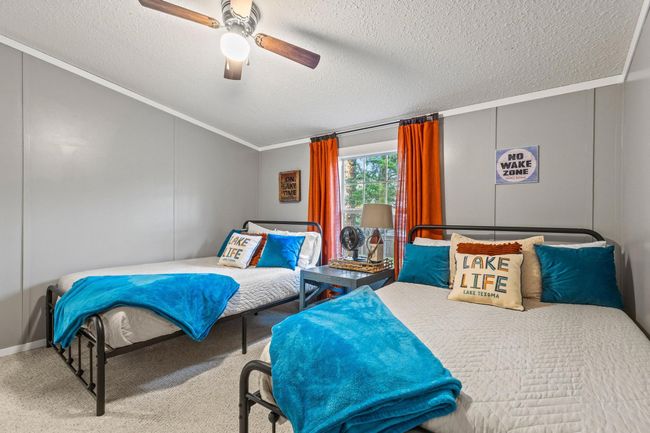 216 Mill Creek Meadow Rd, House other with 3 bedrooms, 2 bathrooms and null parking in Pottsboro TX | Image 32