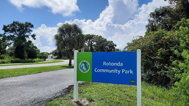 53 Mariner Ln, Home with 0 bedrooms, 0 bathrooms and null parking in ROTONDA WEST FL | Image 4