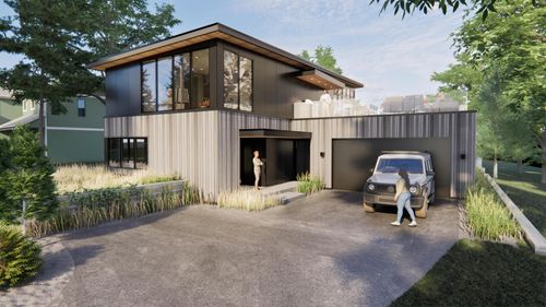 200 Cutacross Rd, Golden Valley, MN, 55422-4903 | Card Image