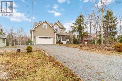 12 Sedona Crt, House other with 4 bedrooms, 4 bathrooms and null parking in Oakfield NS | Image 1