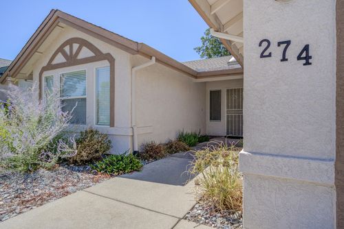 274 Franciscan Trl, Redding, CA, 96003-8247 | Card Image