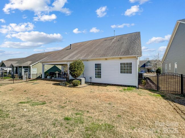 10547 Skipping Rock Ln Nw, House other with 4 bedrooms, 4 bathrooms and null parking in Concord NC | Image 44