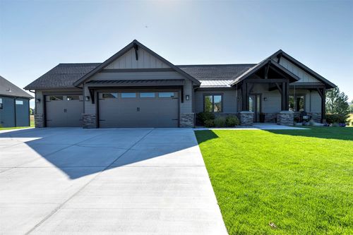 2818 Campsite Pl, Missoula, MT, 59808-5426 | Card Image
