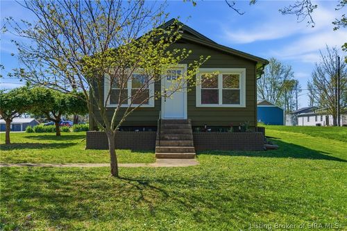 1525 Williar Ave, Corydon, IN, 47112-2214 | Card Image