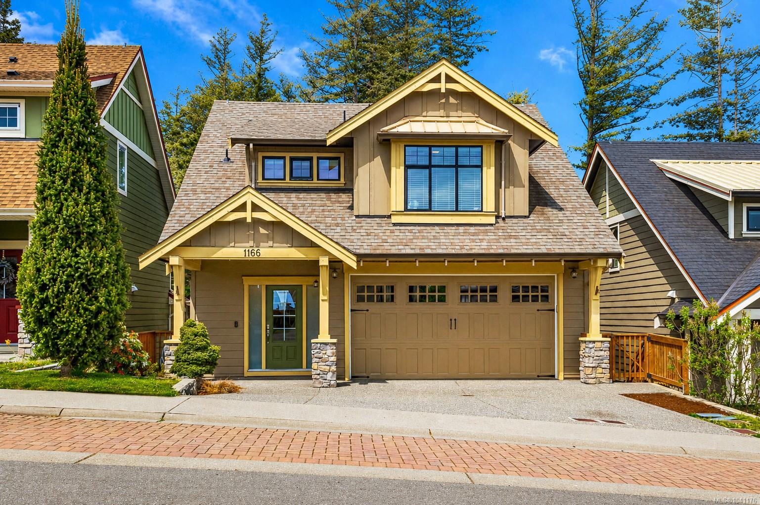 Residential in Langford