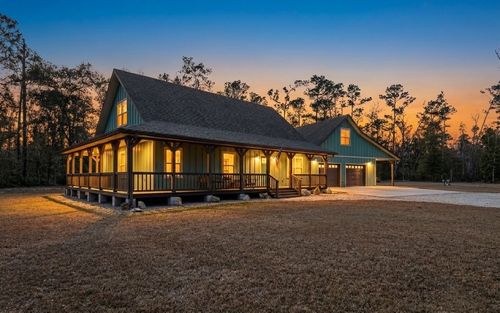 350 Se County Road 357, Mayo, FL, 32066-6427 | Card Image