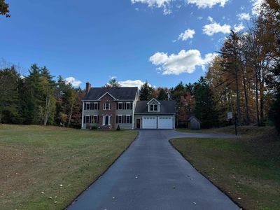 345 E Monomonac Road, House other with 3 bedrooms, 3 bathrooms and null parking in Rindge NH | Image 2