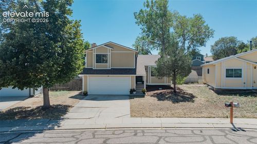5555 Alma Ter, Colorado Springs, CO, 80917-2332 | Card Image