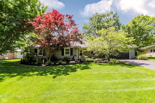 1675 E 81st St, Indianapolis, IN, 46240-2717 | Card Image