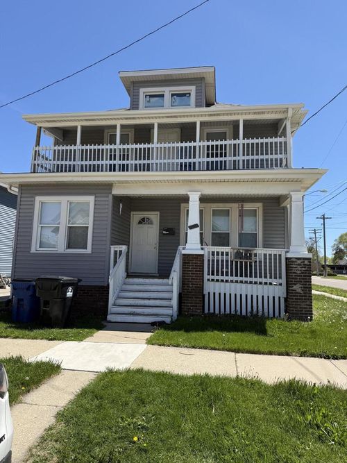 1701 Edgewood Avenue, RACINE, WI, 53404 | Card Image