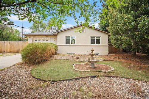 6920 Wichita Place, Colorado Springs, CO, 80915 | Card Image