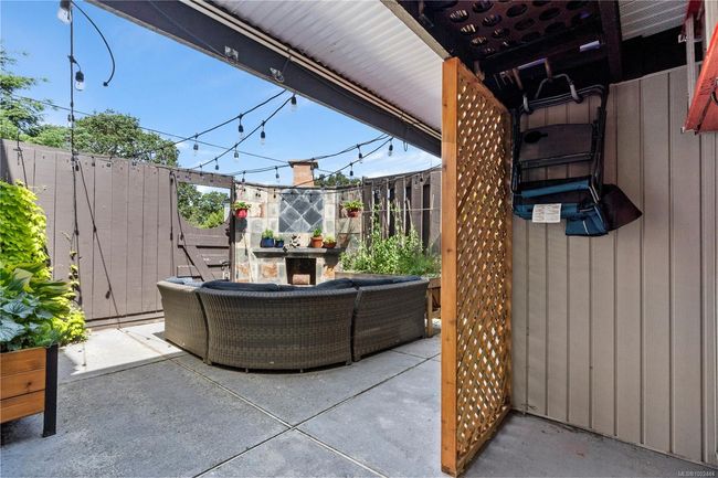 114 - 984 Dunford Ave, Townhouse with 2 bedrooms, 2 bathrooms and 2 parking in Langford BC | Image 22