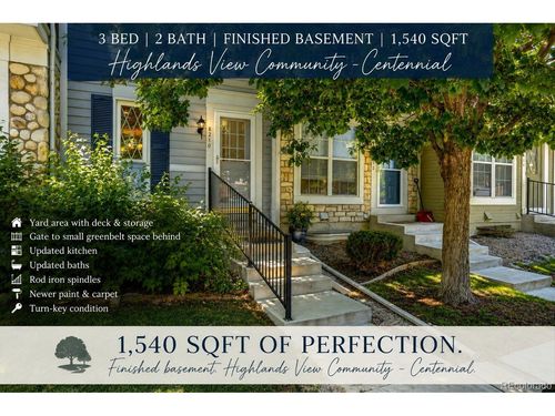 8210 S Fillmore Cir, Centennial, CO, 80122-3433 | Card Image